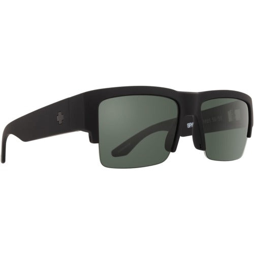 Spy Optic - 'CYRUS 5050' Sunglasses (Polarised) - Black Friday Deal