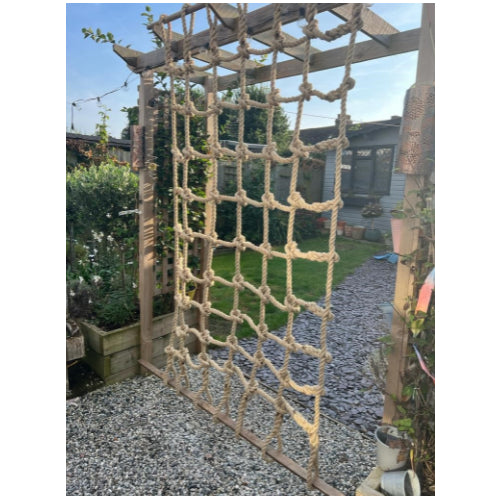 Cargo Net - Made to Order - 7-10 Days Delivery