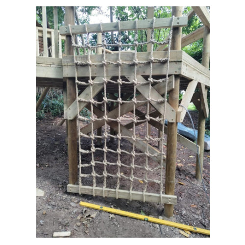 Cargo Net - Made to Order - 7-10 Days Delivery