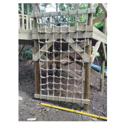 Cargo Net - Made to Order - 7-10 Days Delivery