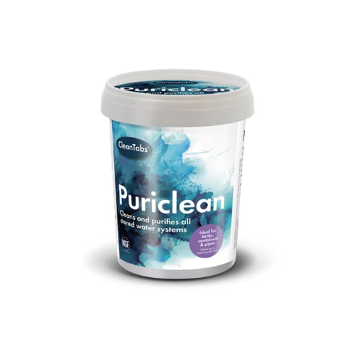 Puriclean - Water Purifier 100g