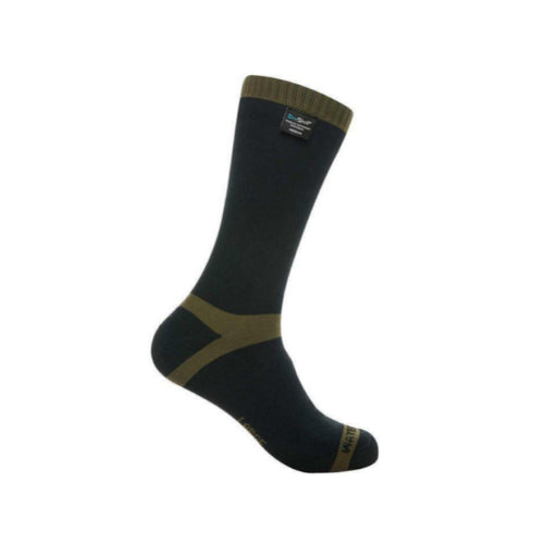 DEX SHELL TREKKING SOCK FULLY WATERPROOF AND BREATHABLE