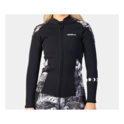 GUL Luna neoprene wetsuit jacket