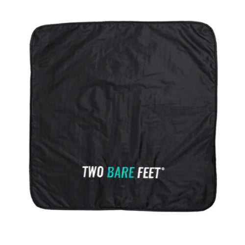 Two Bare Feet changing mat