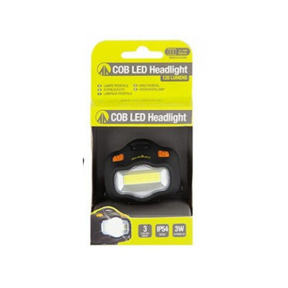 LED Headlight