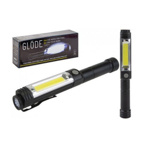 LED Magnetic Inspection Torch