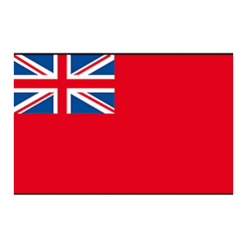 Red Ensign printed- Various Sizes Available