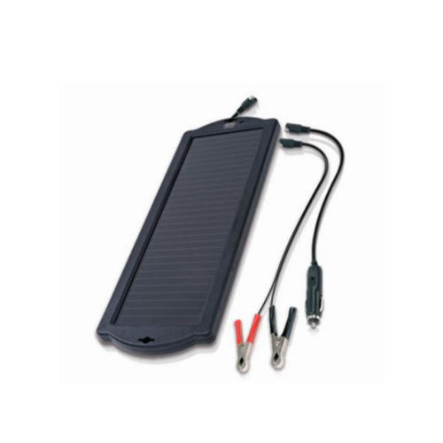 RING SOLAR Battery Maintainer 12Volt 1.5W Solar Powered - RSP150 - Ring