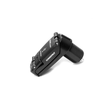 Scanstruct ROKK CHARGE+ rapid charge waterproof USB socket