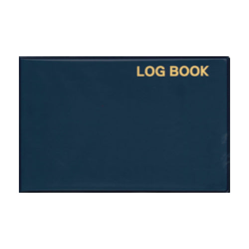 Navigator's Logbook