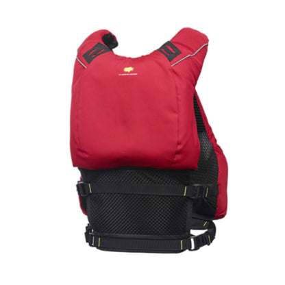 YAK HIGH BACK 60N BUOYANCY AID (For Kayaking) - SALE