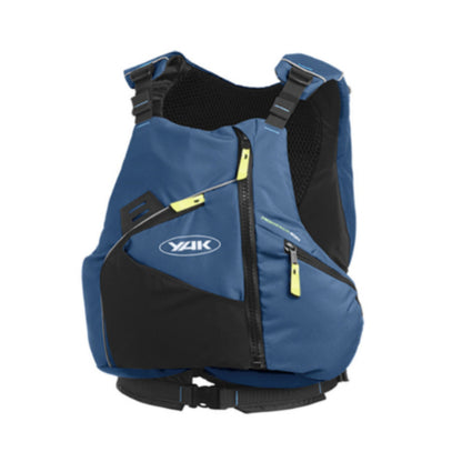 YAK HIGH BACK 60N BUOYANCY AID (For Kayaking) - SALE