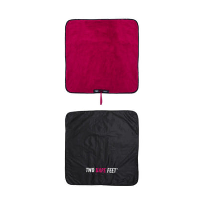 Two Bare Feet changing mat