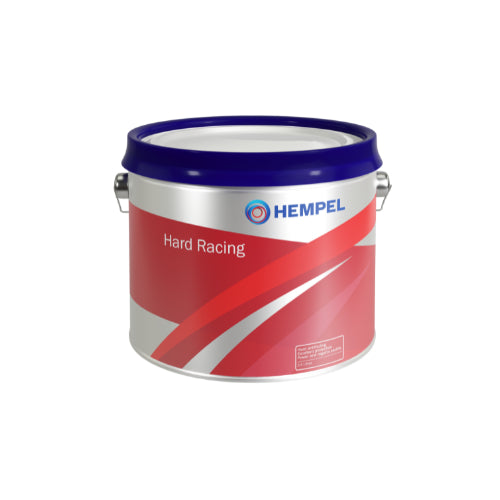 Hempel Hard Racing 375ml