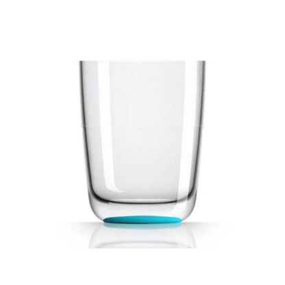 Non Slip Drinkware - Blue Base - Marc Newson