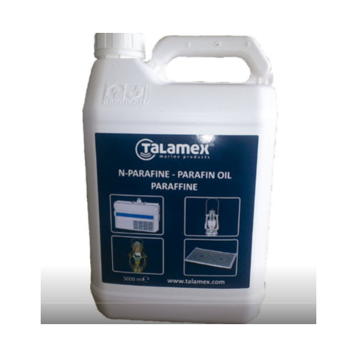 PARAFFIN OIL 5LTRS