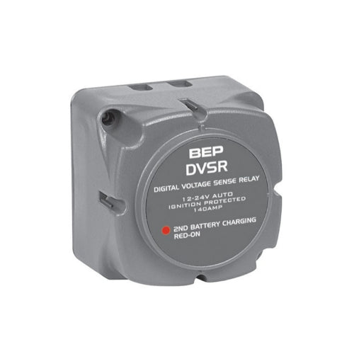 DIGITAL VOLTAGE SENSING RELAY VSR