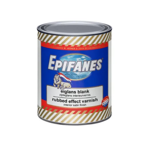 EPIFANES RUBBED EFFECT VARNISH 1LTR