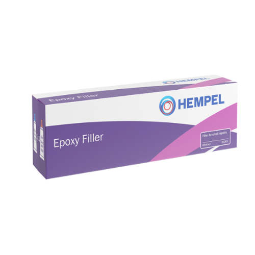 HEMPEL EPOXY FILLER 35253