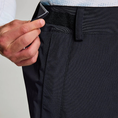Eco-Friendly Waterproof Sailing Pants by SLAM