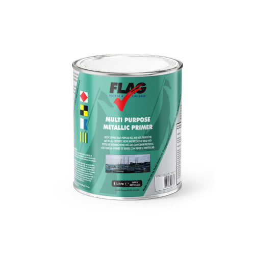 FLAG Multi-Purpose Metallic Primer