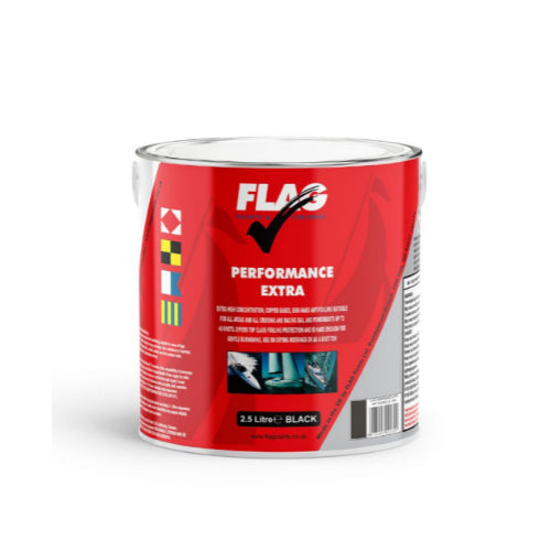 FLAG Performance Extra Antifoul 2.5L