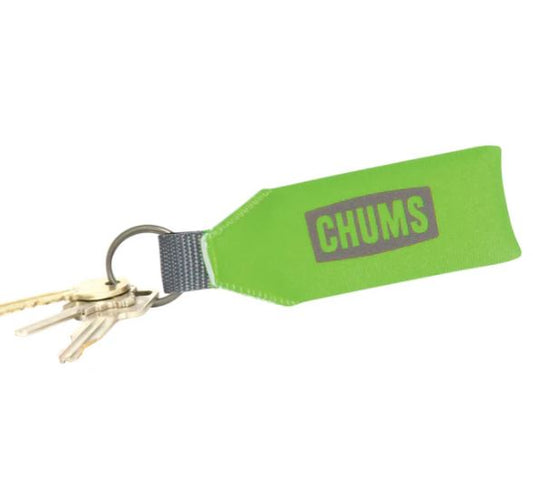 CHUMS FLOATING NEO KEYCHAIN
