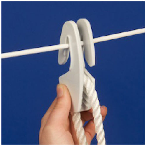 Fast Fender Clip - Pack of two