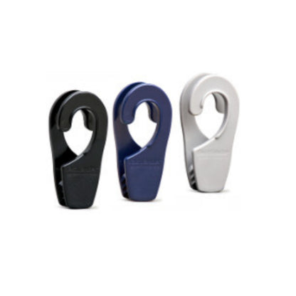 Fast Fender Clip - Pack of two