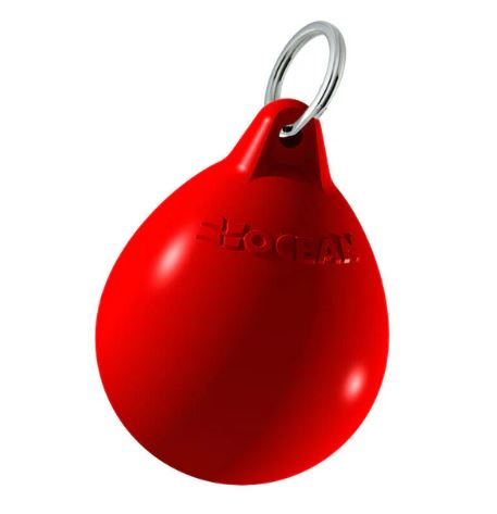 Fender Keyring GIFT RED