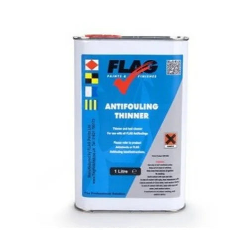 FLAG Antifouling Thinner 1L