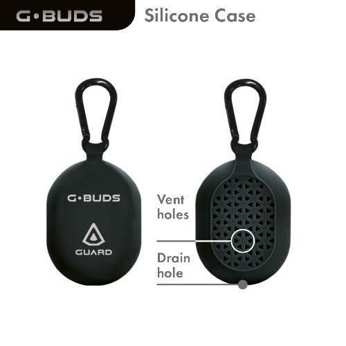 G.BUDS – Surf Ear Plugs