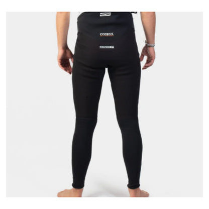 GUL CODE ZERO MEN NEOPRENE wetsuit TROUSERS