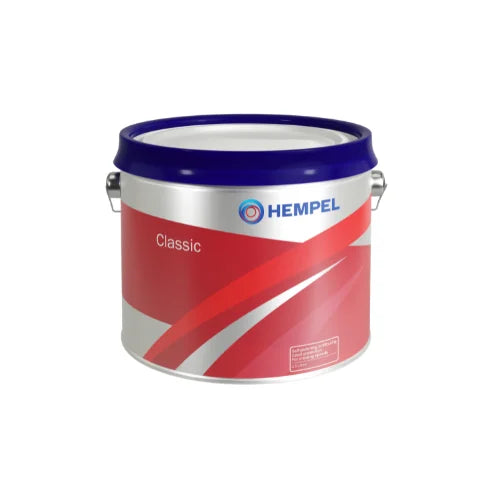 HEMPEL CLASSIC ANTIFOULING