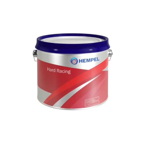 HEMPEL HARD RACING 2.5LTR ANTIFOULING