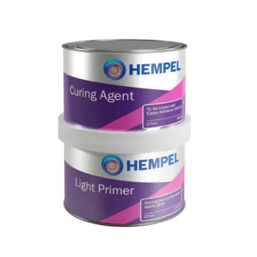 HEMPEL LIGHT EPOXY PRIMER 375ML