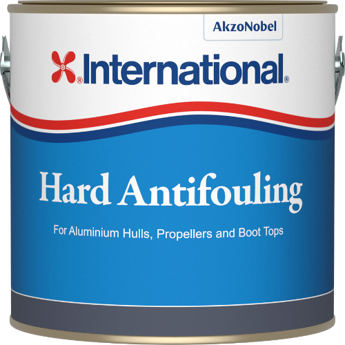 International- Hard Antifouling - (Special Order Only 7-10 Day Delivery) NEW!