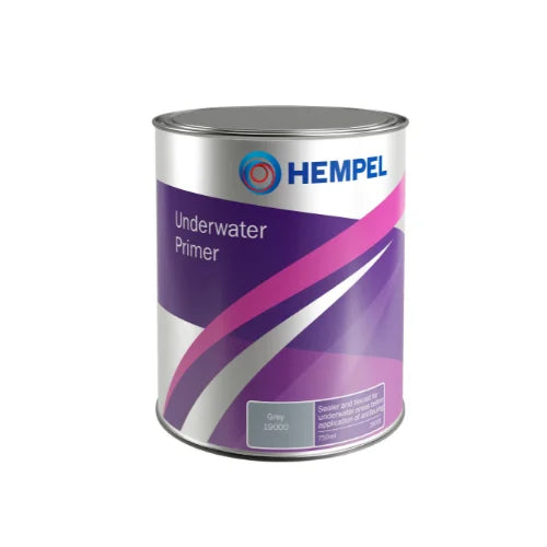 Hempel Underwater Primer - 750ml