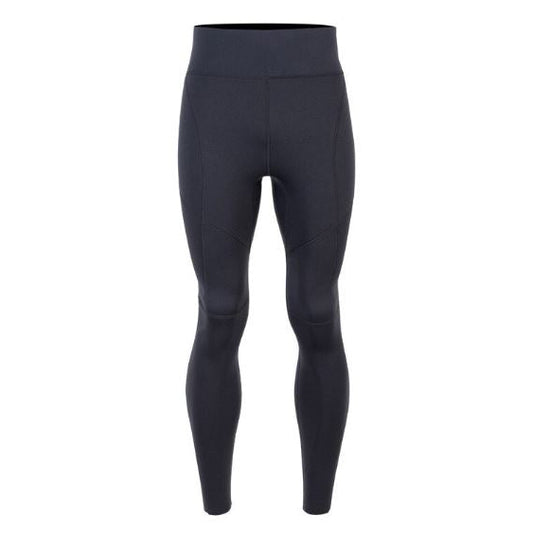 Men’s Vista 2.5mm Neoprene Wetsuit Pants – high-waisted, flexible, and warm for paddleboarding, swimming, and watersports