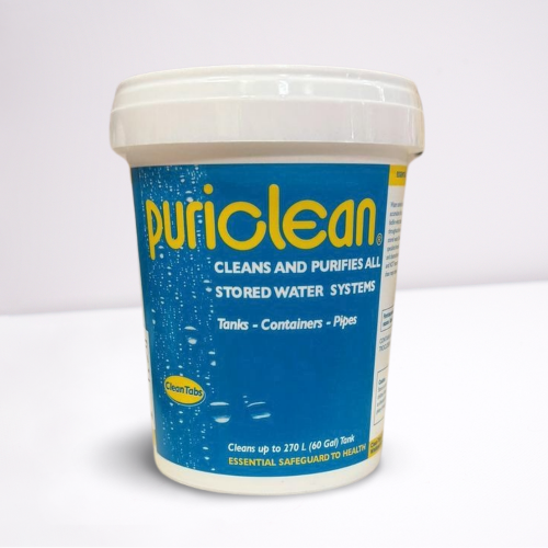 Puriclean - Water Purifier 400g