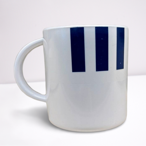 Nautical Compass Mug