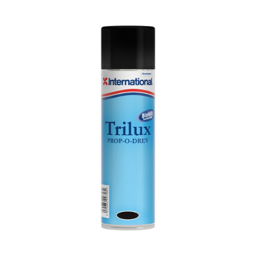 INTERNATIONAL TRILUX PROP O DREV SPRAY ANTIFOULING