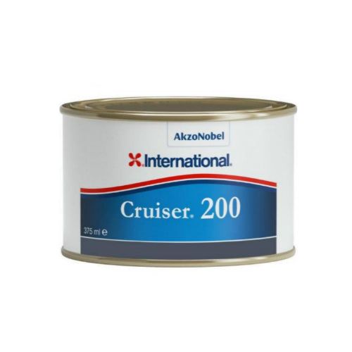 International Cruiser 200 - 375ML