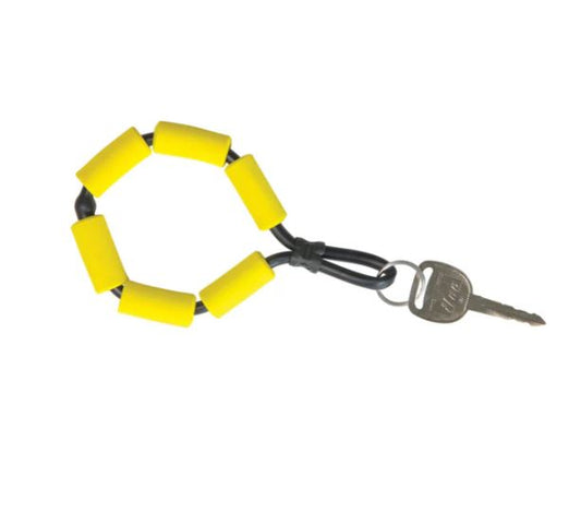 CHUMS FLAOTING KEYCHAIN
