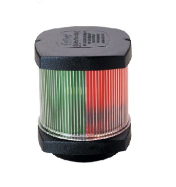 LALIZAS 20 CLASSIC TRI navigation light black