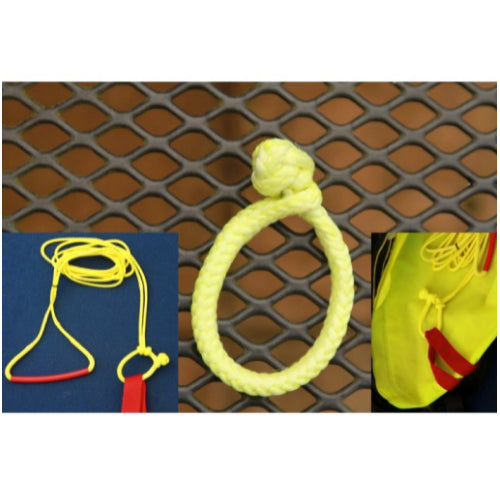 MOB Lifesaver for Lifejackets DUNCAN WELLS