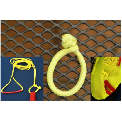 MOB Lifesaver for Lifejackets DUNCAN WELLS