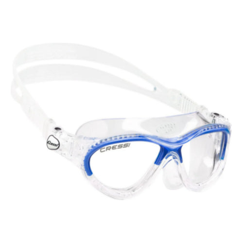 Cressi Mini Cobra Swimming Goggles