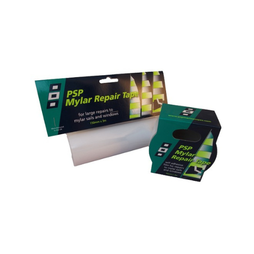 PSP Tapes - Mylar Repair Tape