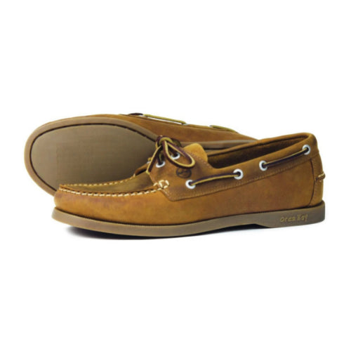 ORCA BAY CREEK MENS DECK SHOES ORCA BAY SAND